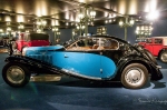 Bugatti Roadster type 43A 1930 France